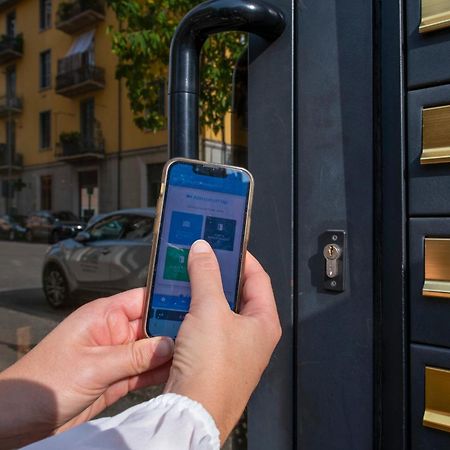 Borgo Trento Home, Incantevole Appartamento ヴェローナ エクステリア 写真