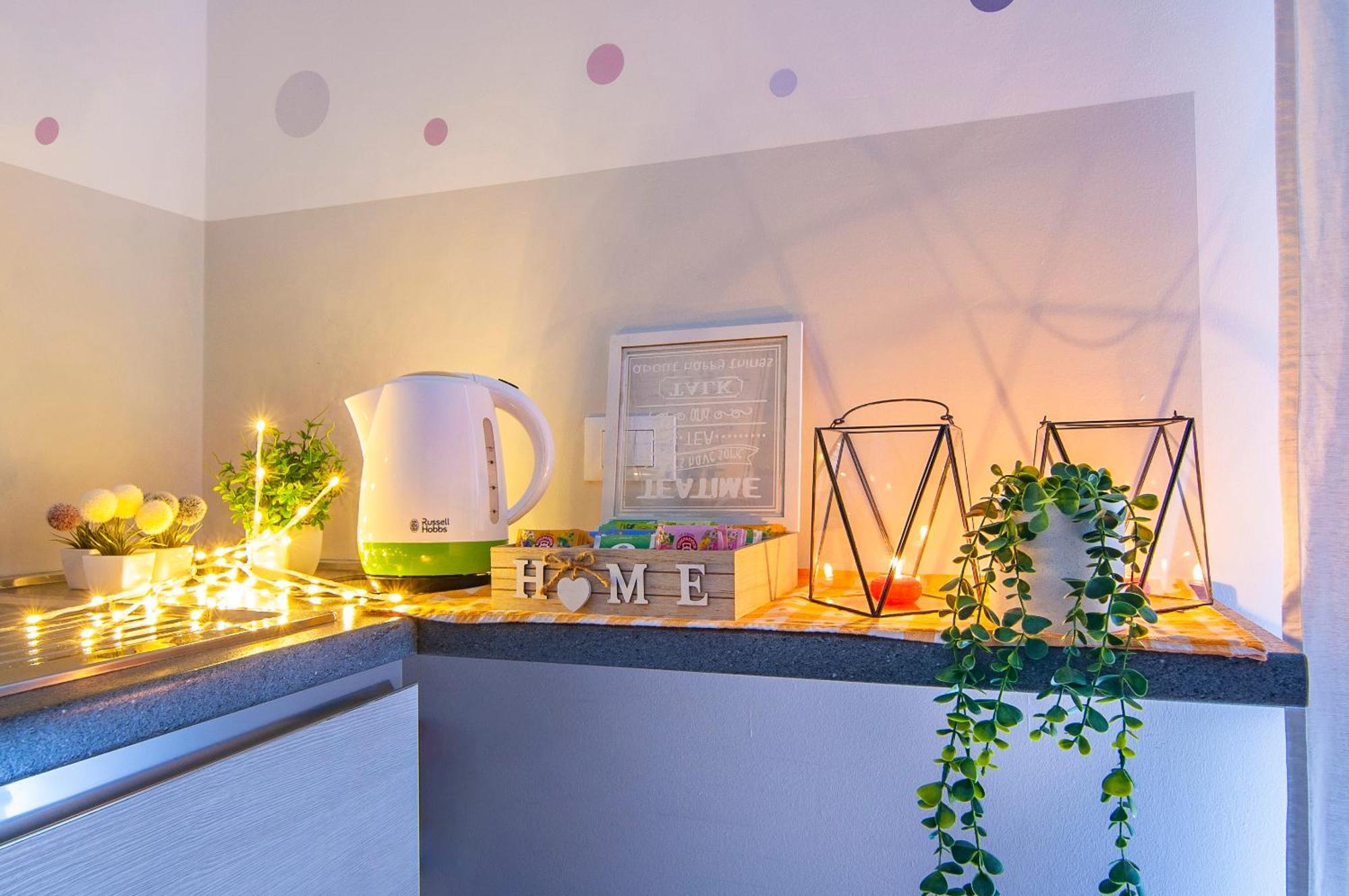 Borgo Trento Home, Incantevole Appartamento ヴェローナ エクステリア 写真
