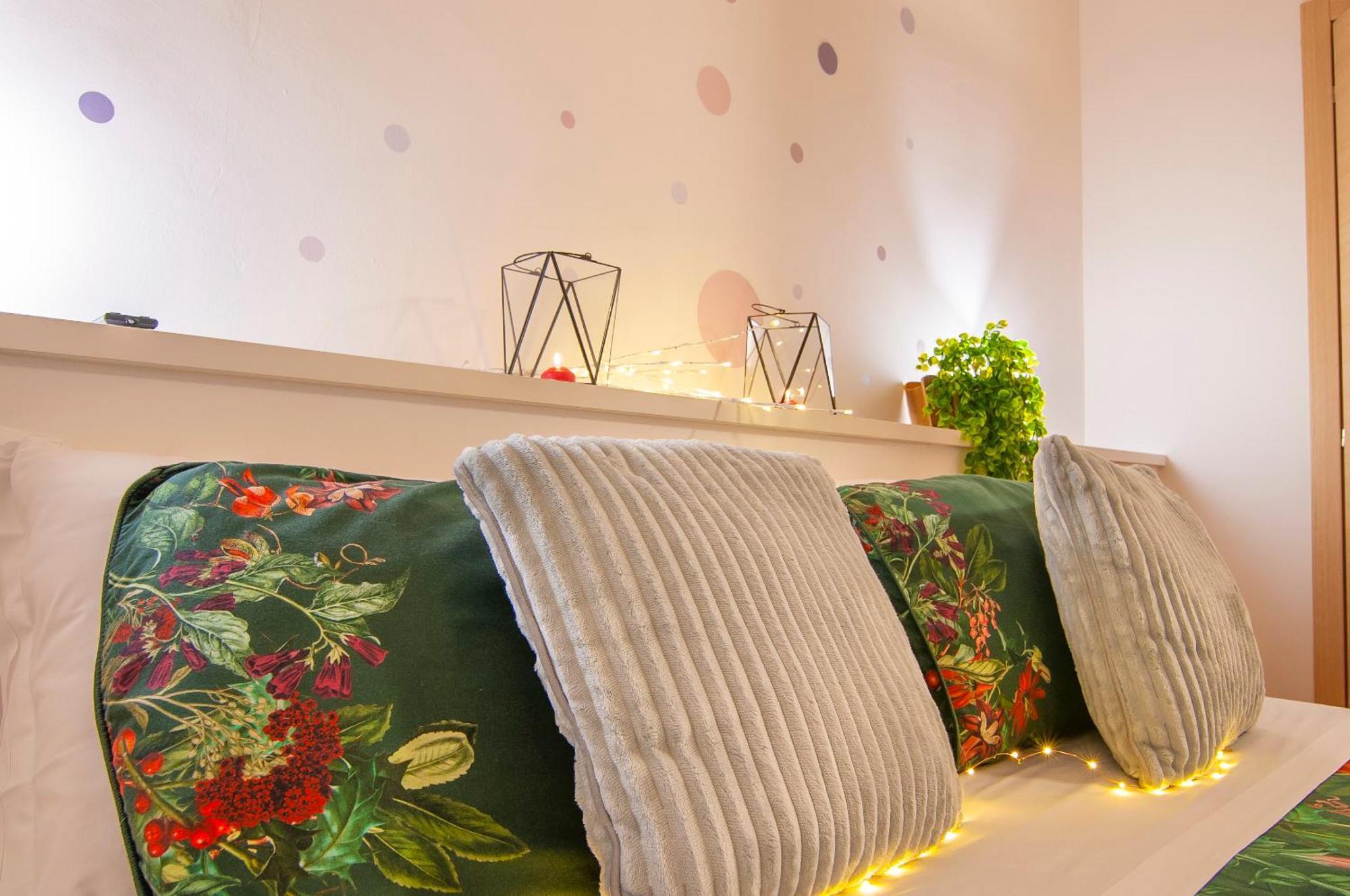 Borgo Trento Home, Incantevole Appartamento ヴェローナ エクステリア 写真