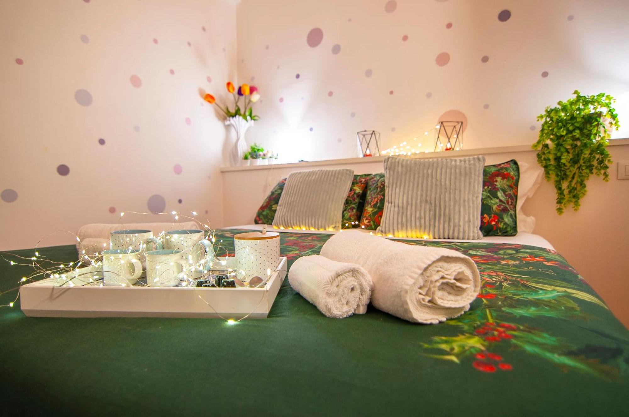 Borgo Trento Home, Incantevole Appartamento ヴェローナ エクステリア 写真