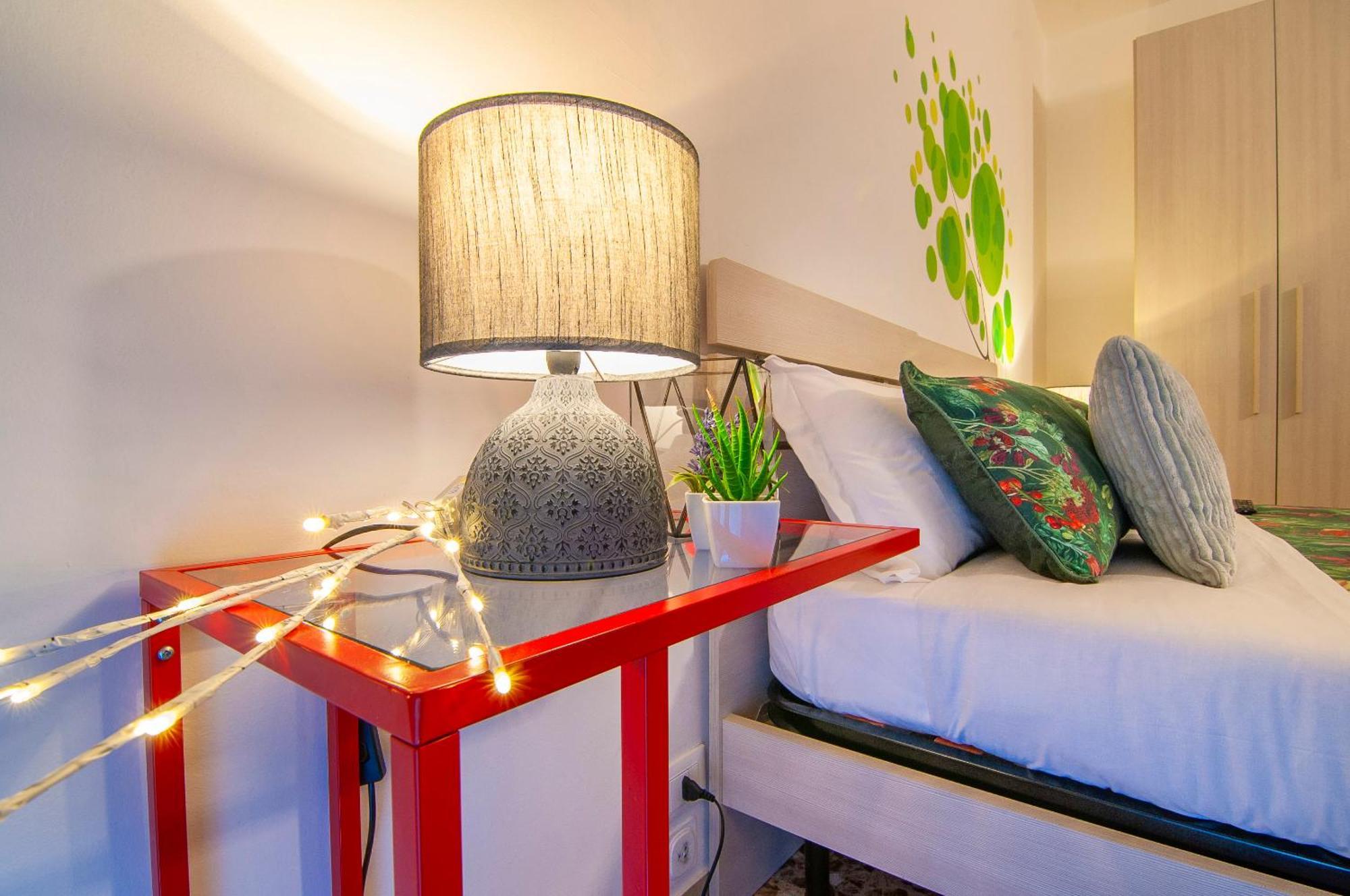Borgo Trento Home, Incantevole Appartamento ヴェローナ エクステリア 写真