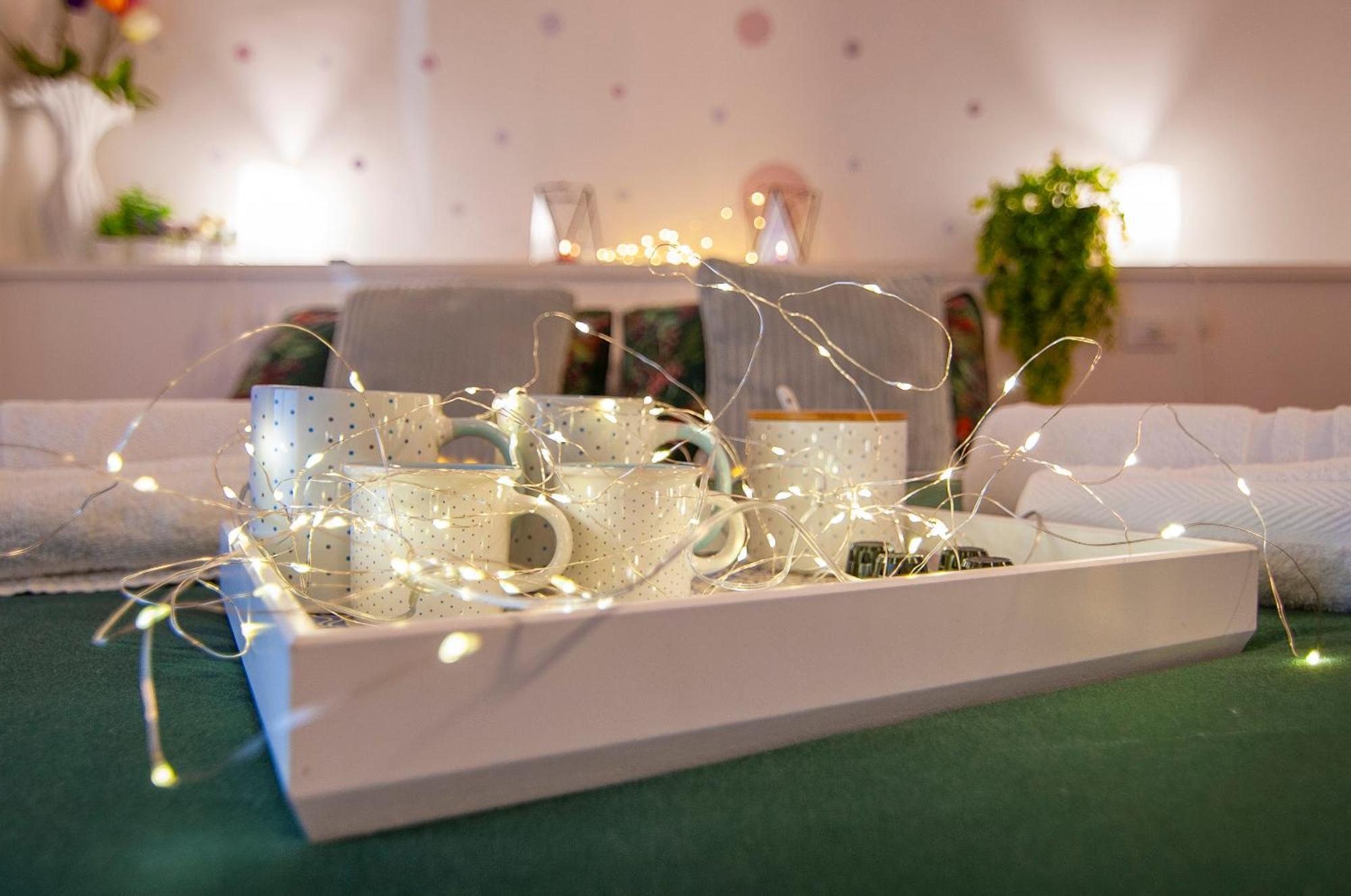 Borgo Trento Home, Incantevole Appartamento ヴェローナ エクステリア 写真