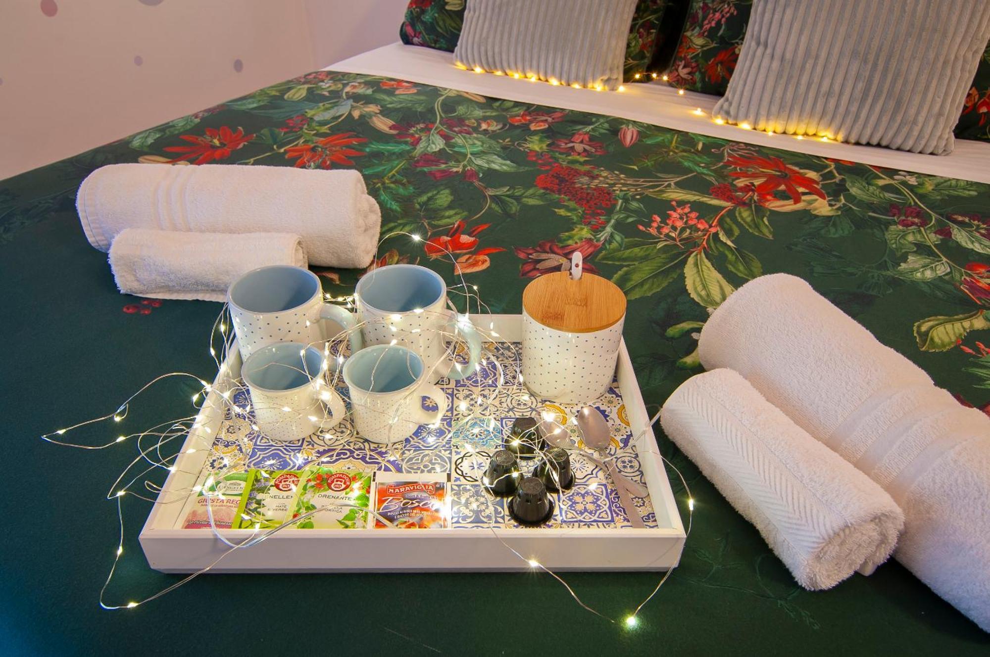 Borgo Trento Home, Incantevole Appartamento ヴェローナ エクステリア 写真