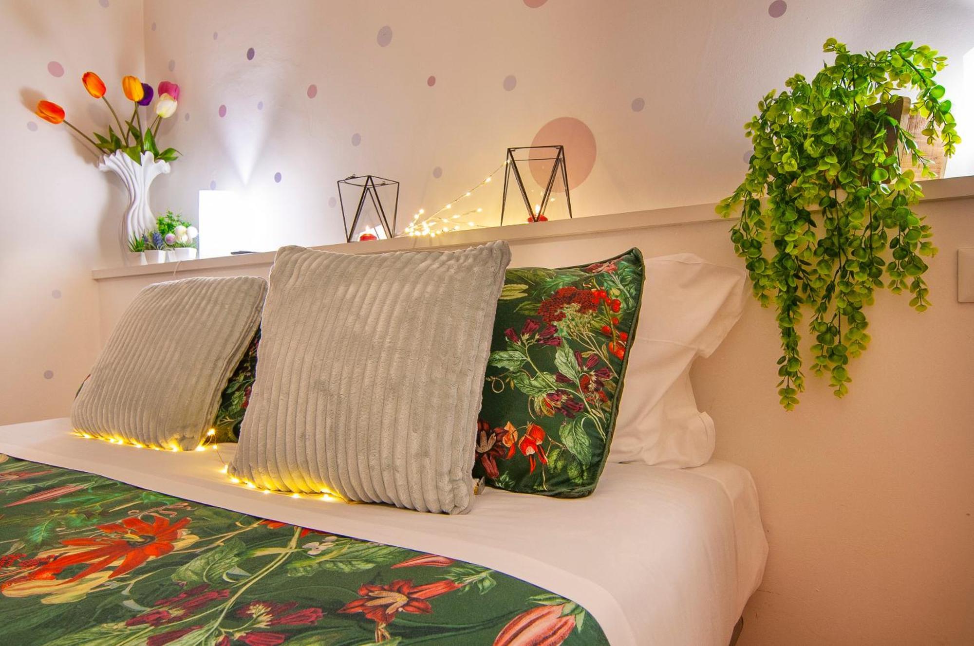 Borgo Trento Home, Incantevole Appartamento ヴェローナ エクステリア 写真