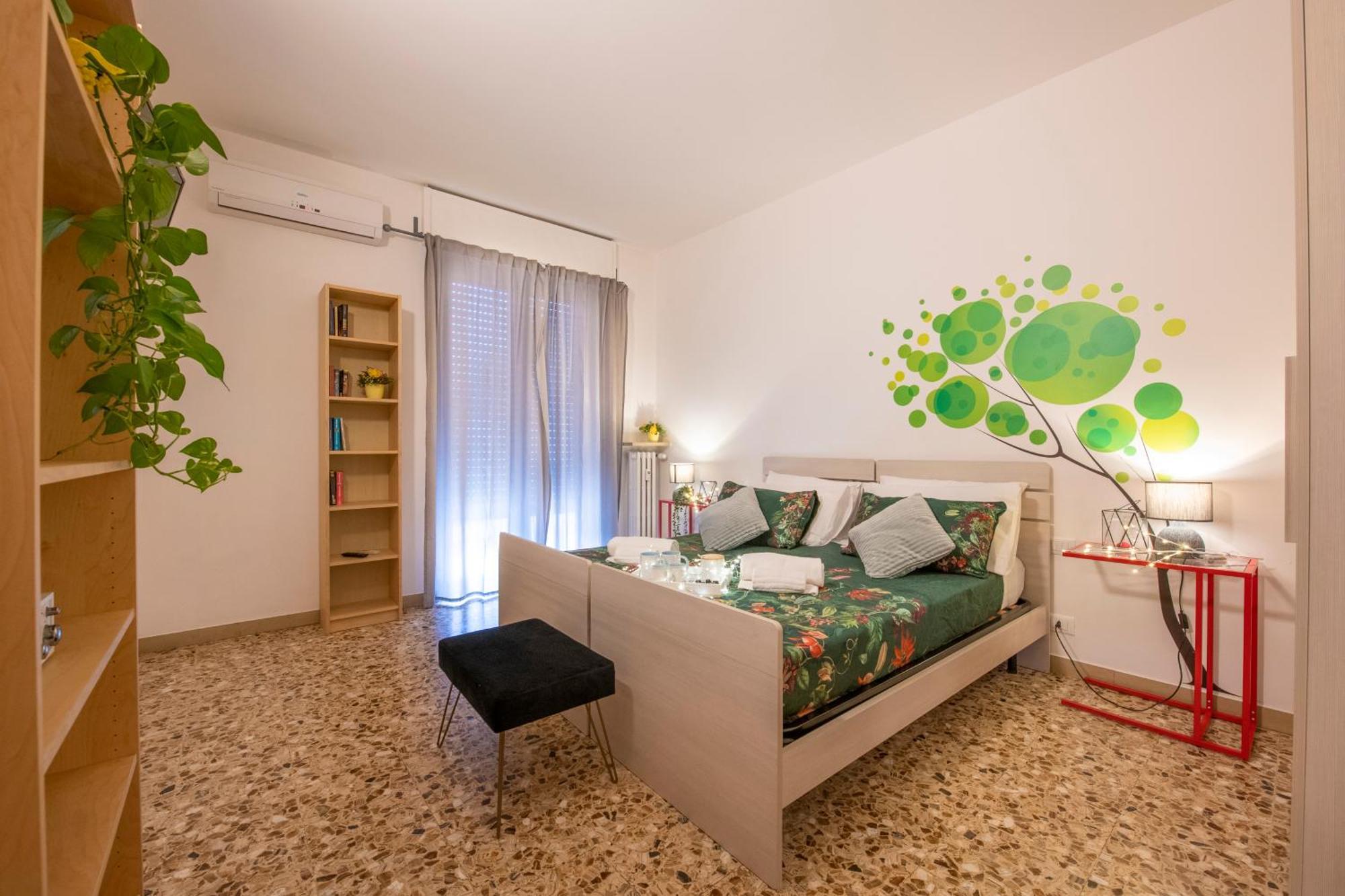 Borgo Trento Home, Incantevole Appartamento ヴェローナ エクステリア 写真