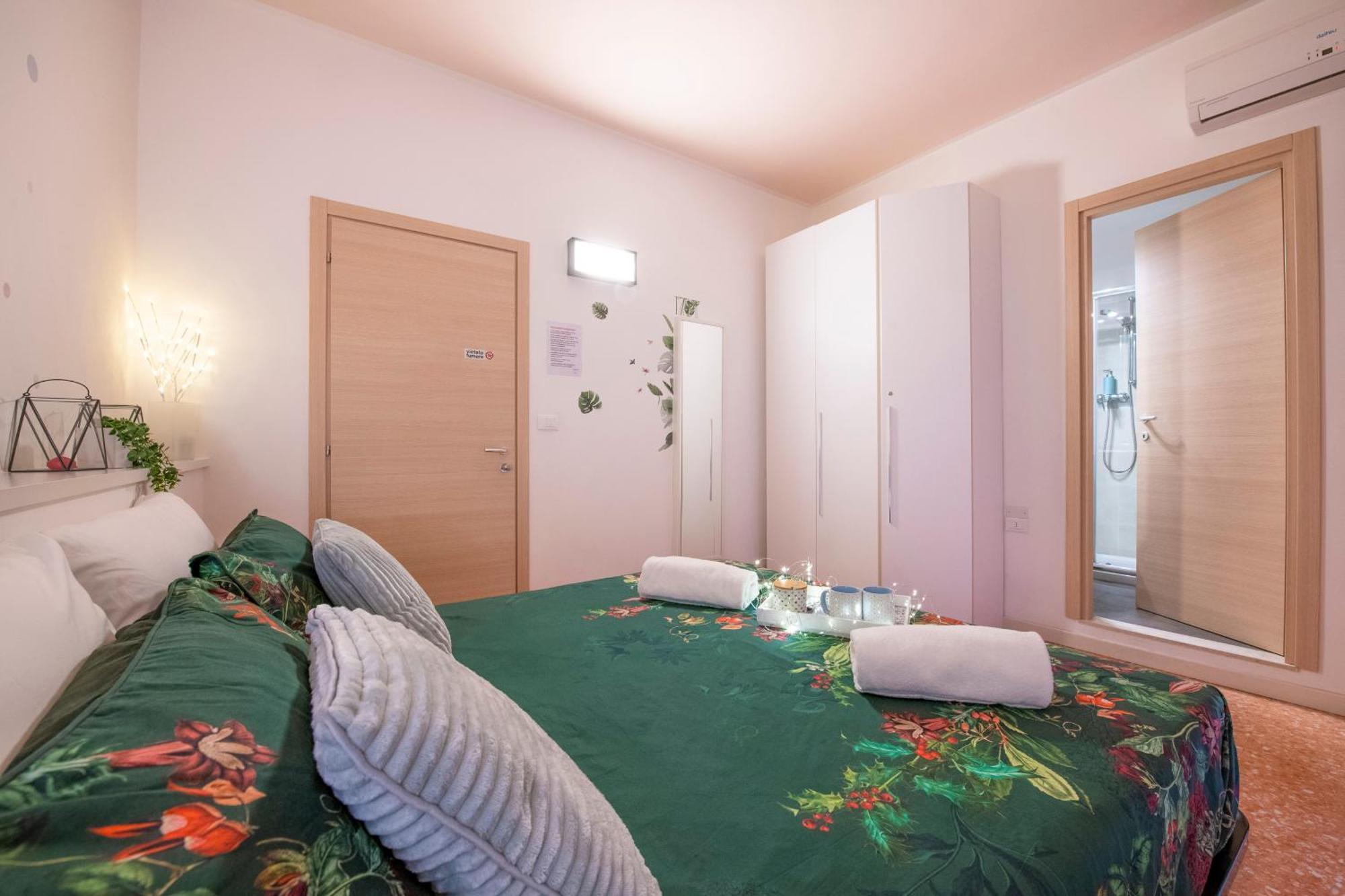 Borgo Trento Home, Incantevole Appartamento ヴェローナ エクステリア 写真