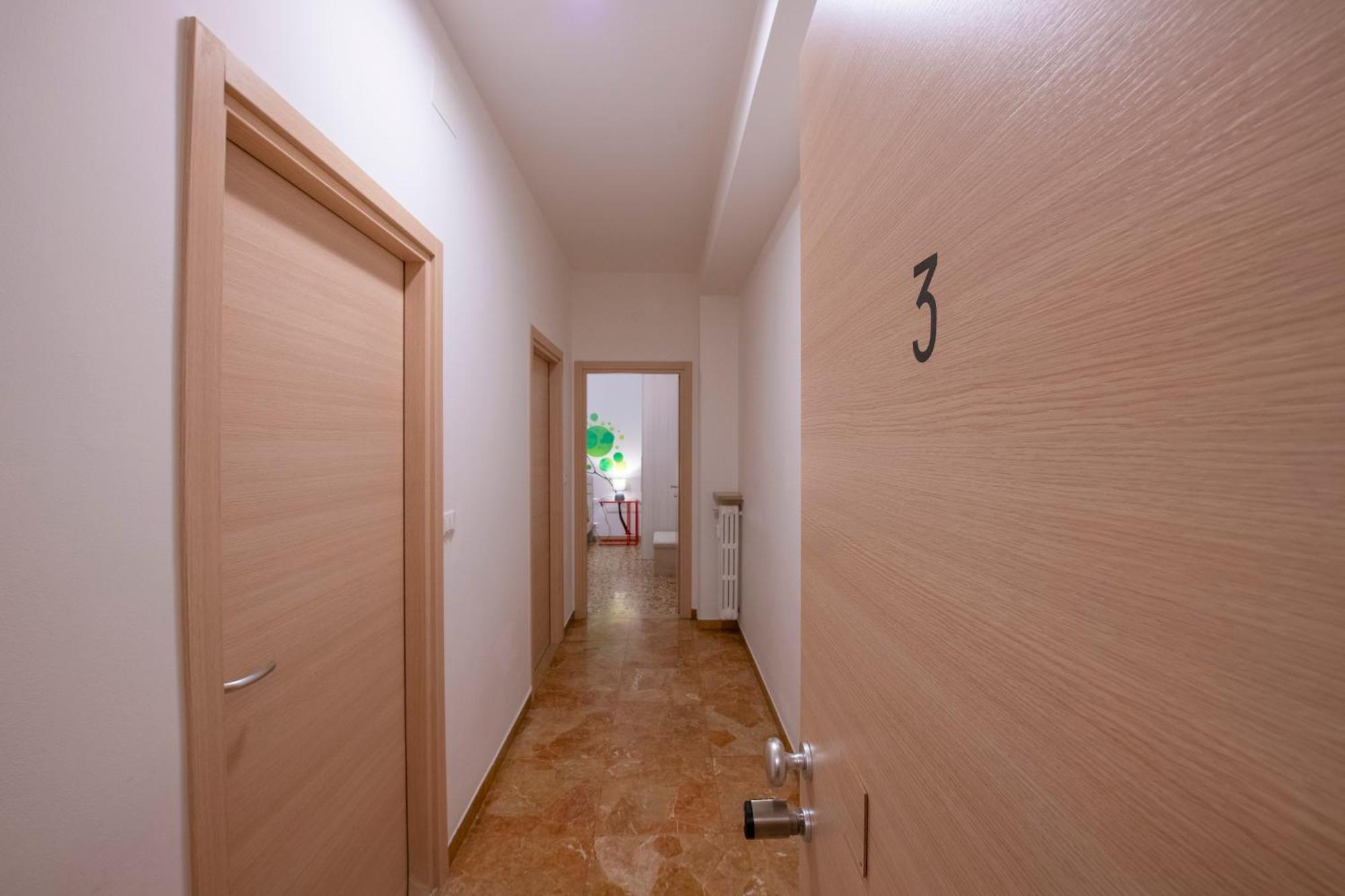 Borgo Trento Home, Incantevole Appartamento ヴェローナ エクステリア 写真