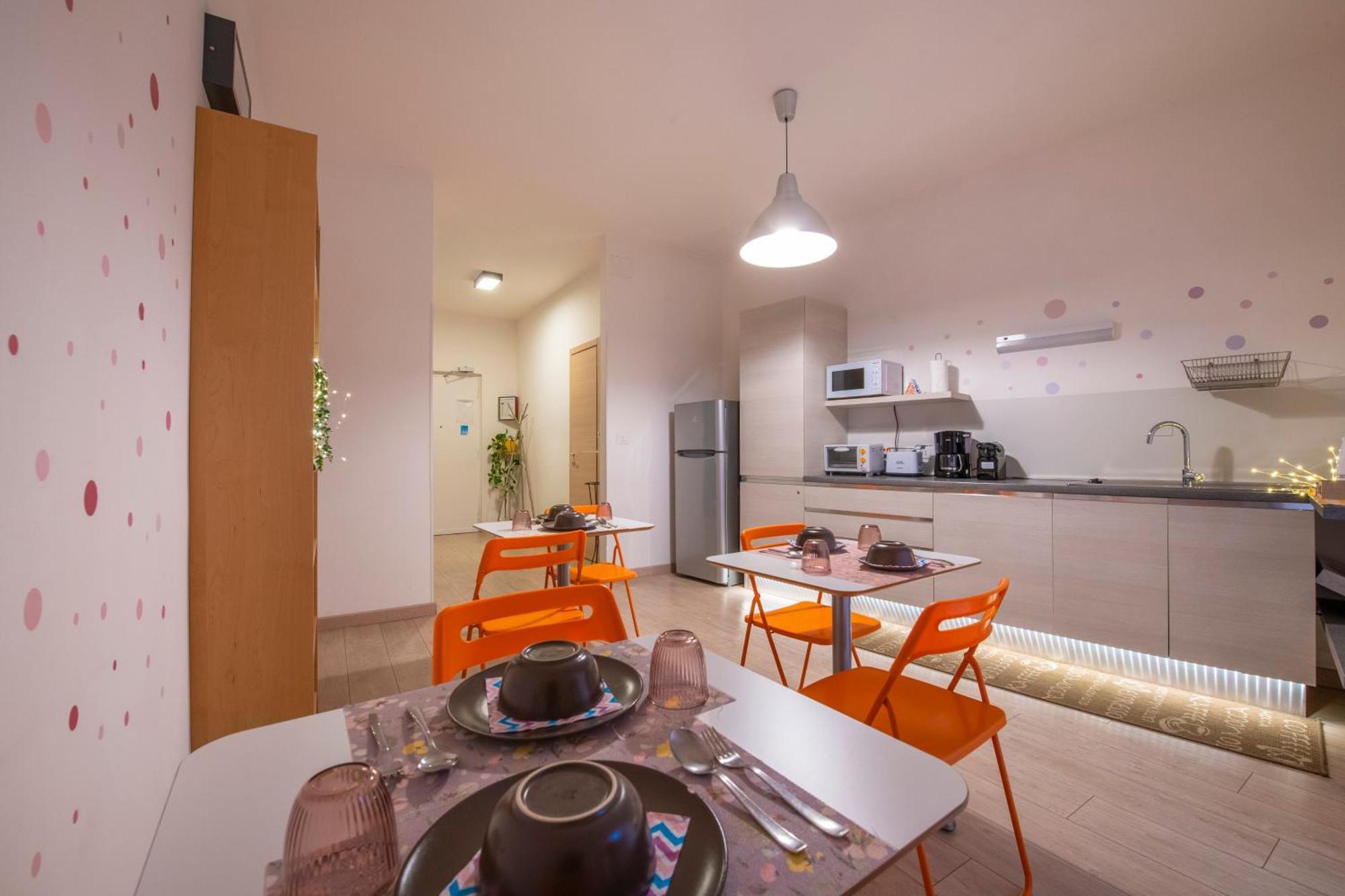 Borgo Trento Home, Incantevole Appartamento ヴェローナ エクステリア 写真