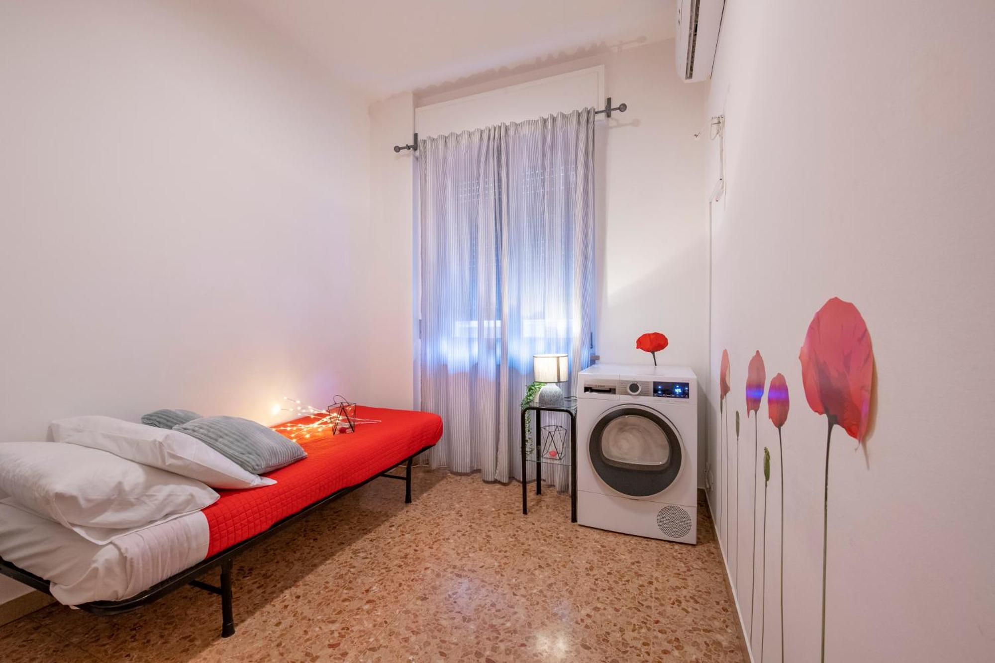 Borgo Trento Home, Incantevole Appartamento ヴェローナ エクステリア 写真