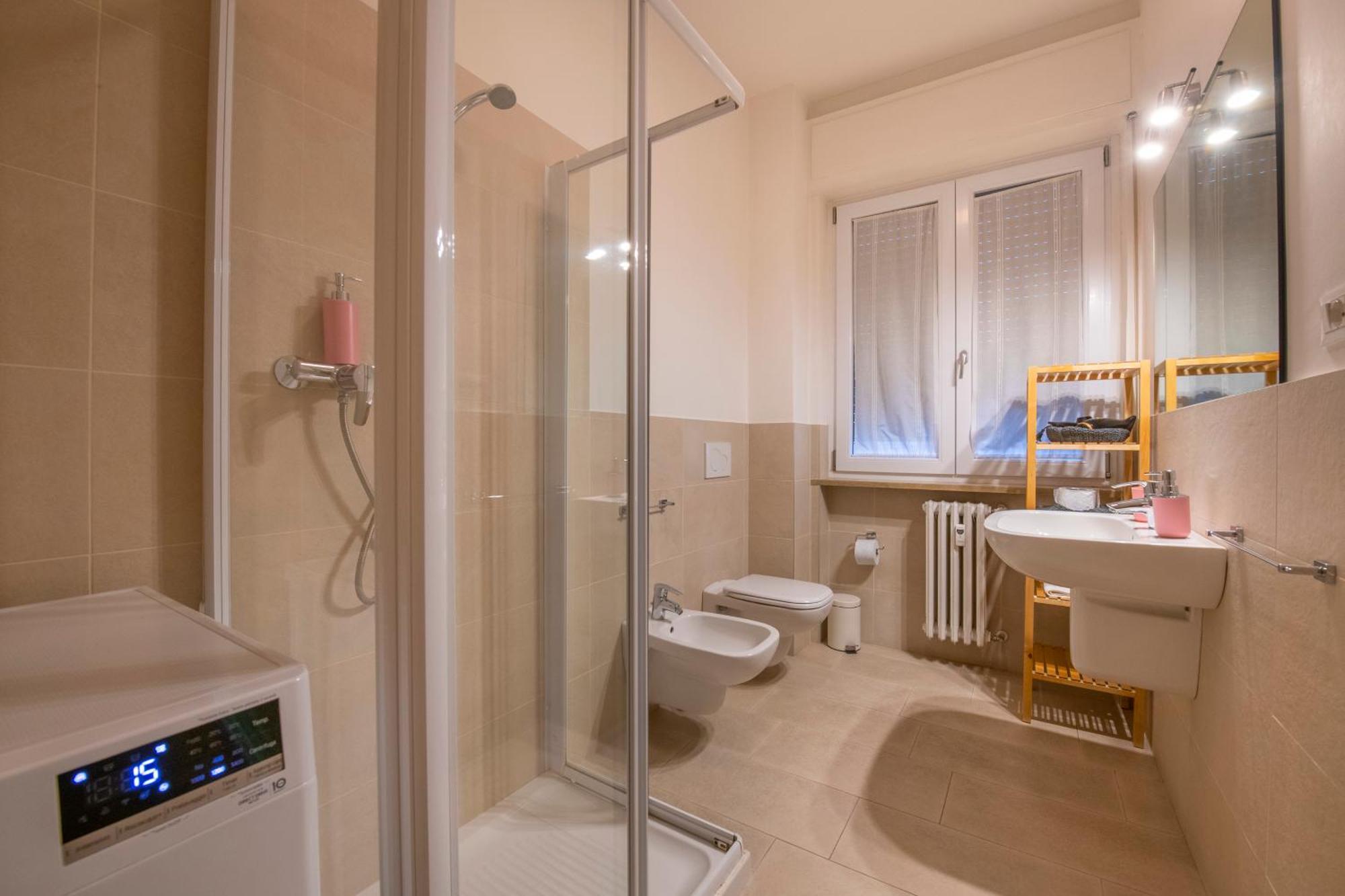 Borgo Trento Home, Incantevole Appartamento ヴェローナ エクステリア 写真