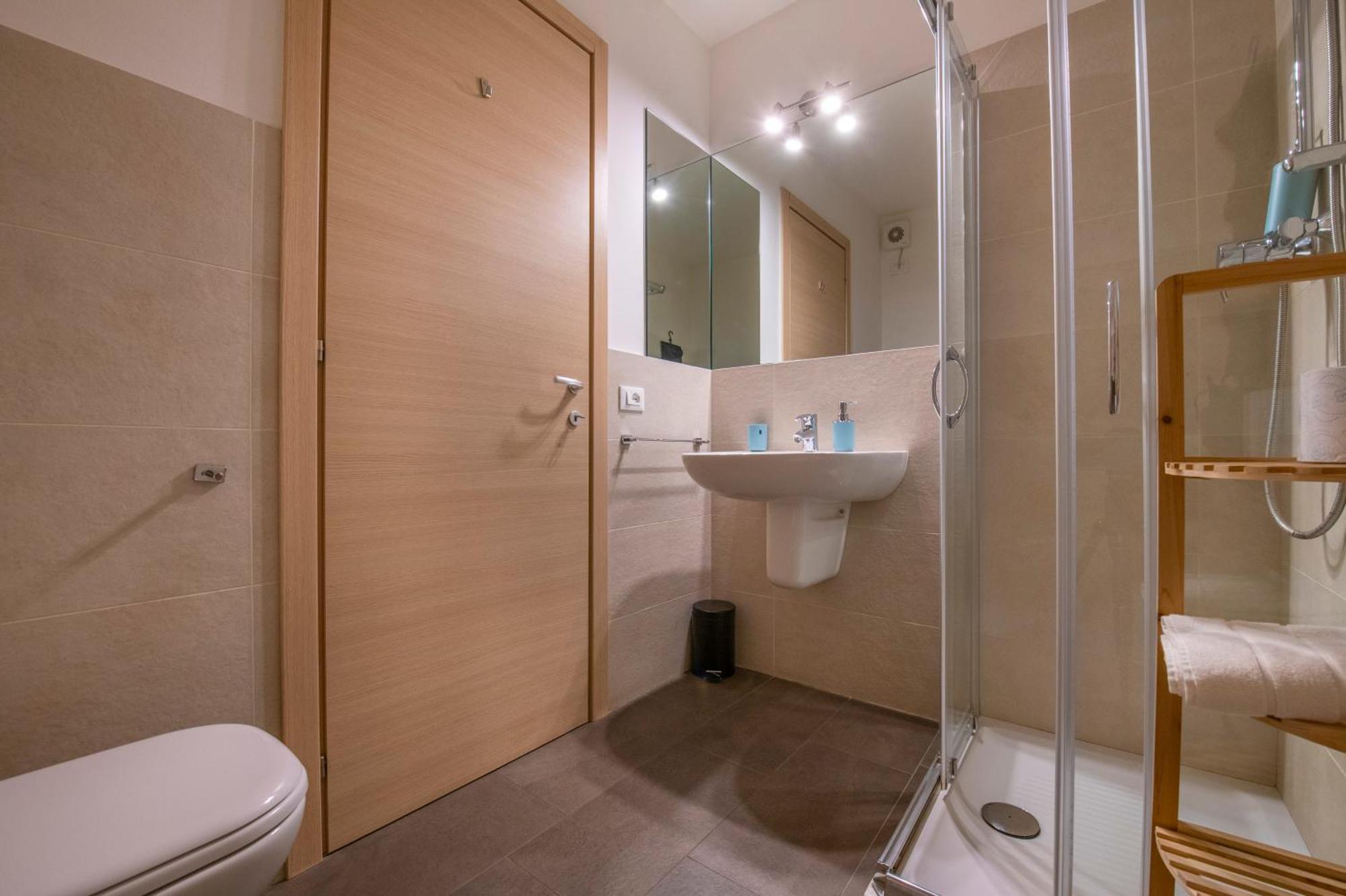 Borgo Trento Home, Incantevole Appartamento ヴェローナ エクステリア 写真