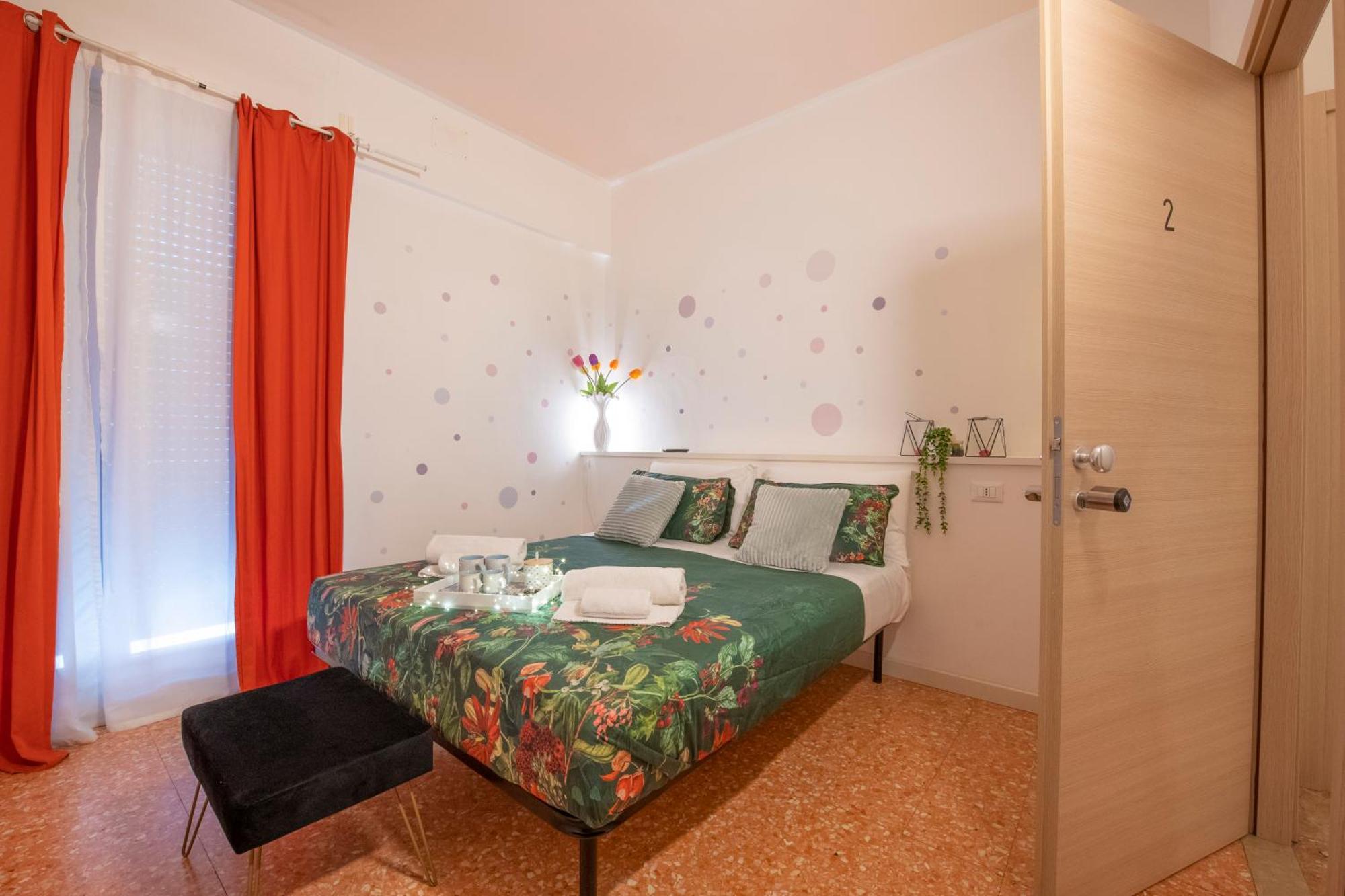 Borgo Trento Home, Incantevole Appartamento ヴェローナ エクステリア 写真