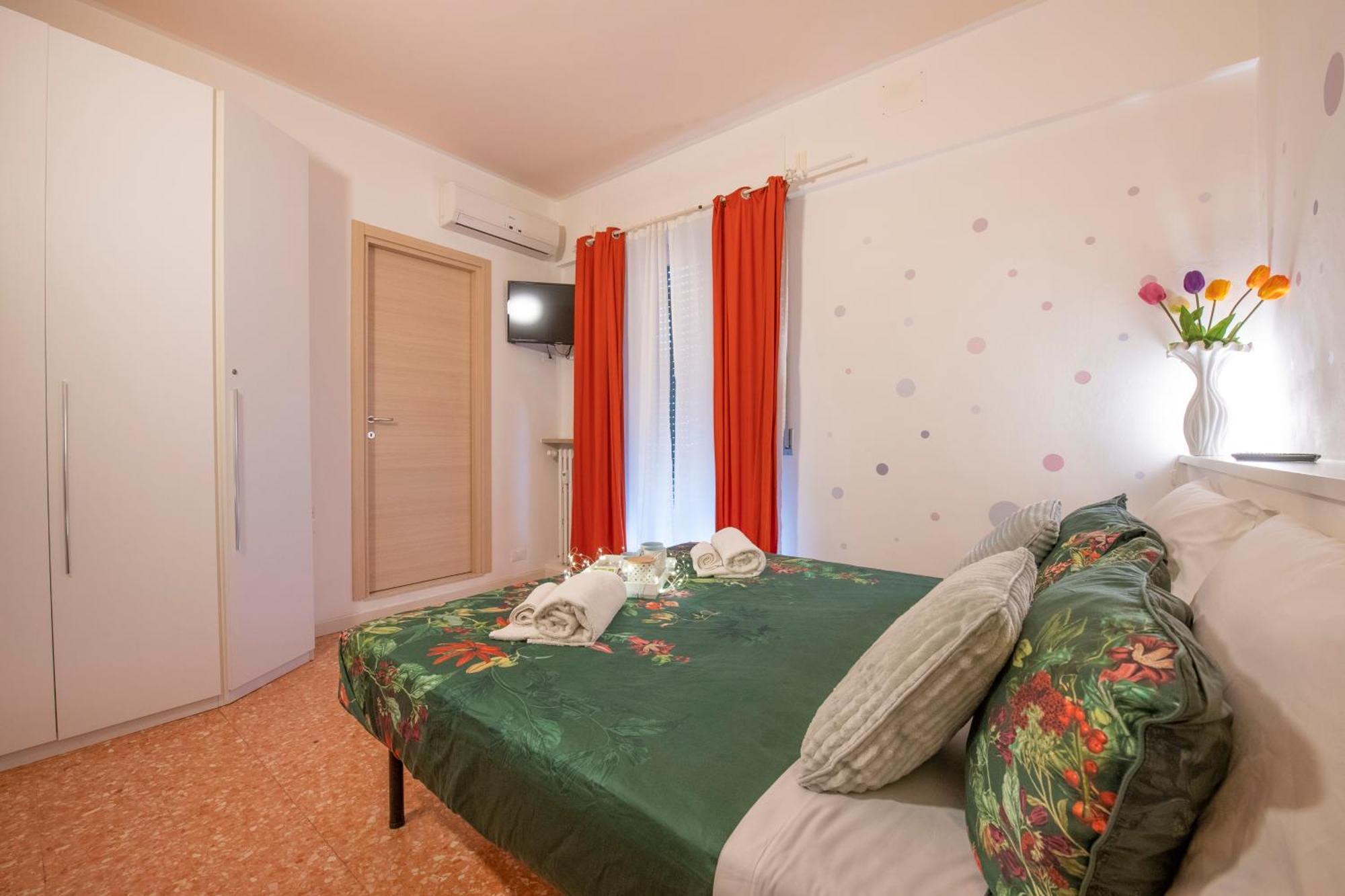 Borgo Trento Home, Incantevole Appartamento ヴェローナ エクステリア 写真