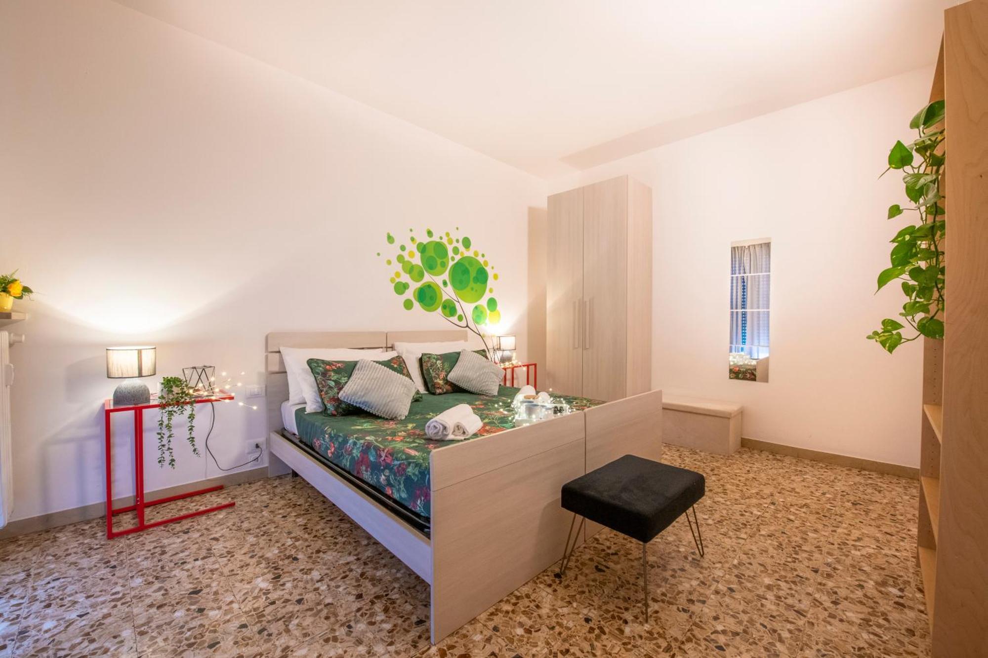 Borgo Trento Home, Incantevole Appartamento ヴェローナ エクステリア 写真