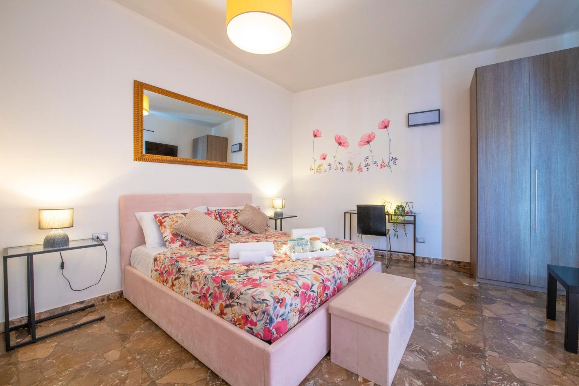 Borgo Trento Home, Incantevole Appartamento ヴェローナ エクステリア 写真