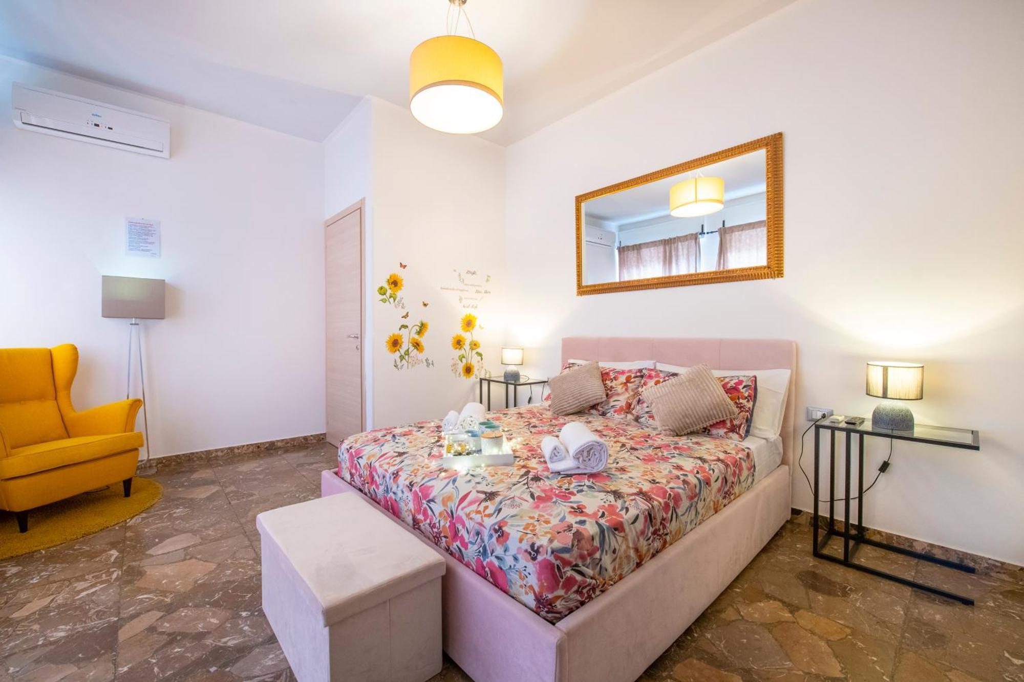 Borgo Trento Home, Incantevole Appartamento ヴェローナ エクステリア 写真